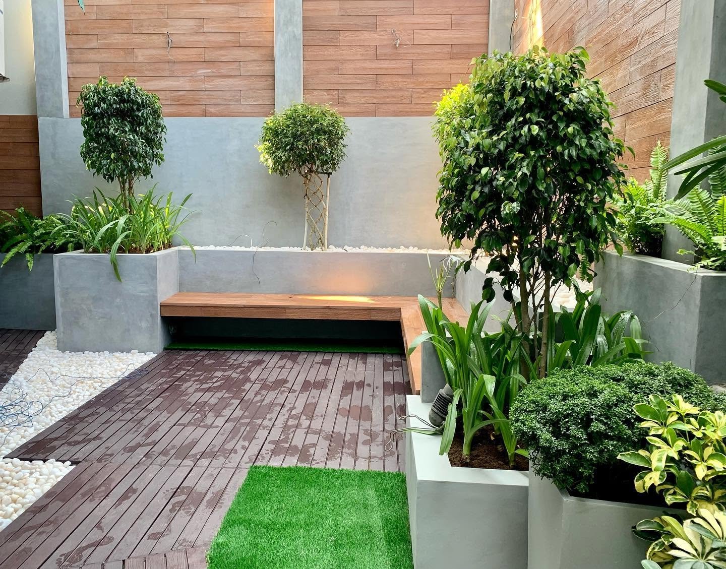 Indoor garden design kaduwela
