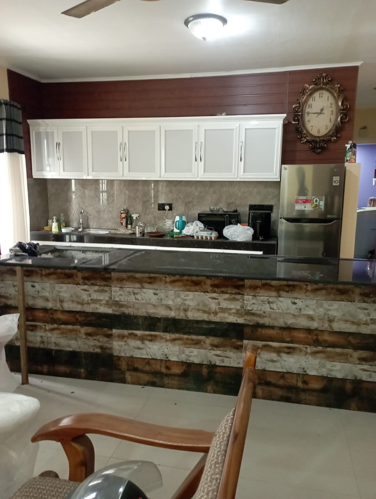Pantry Cupboards in Colombo