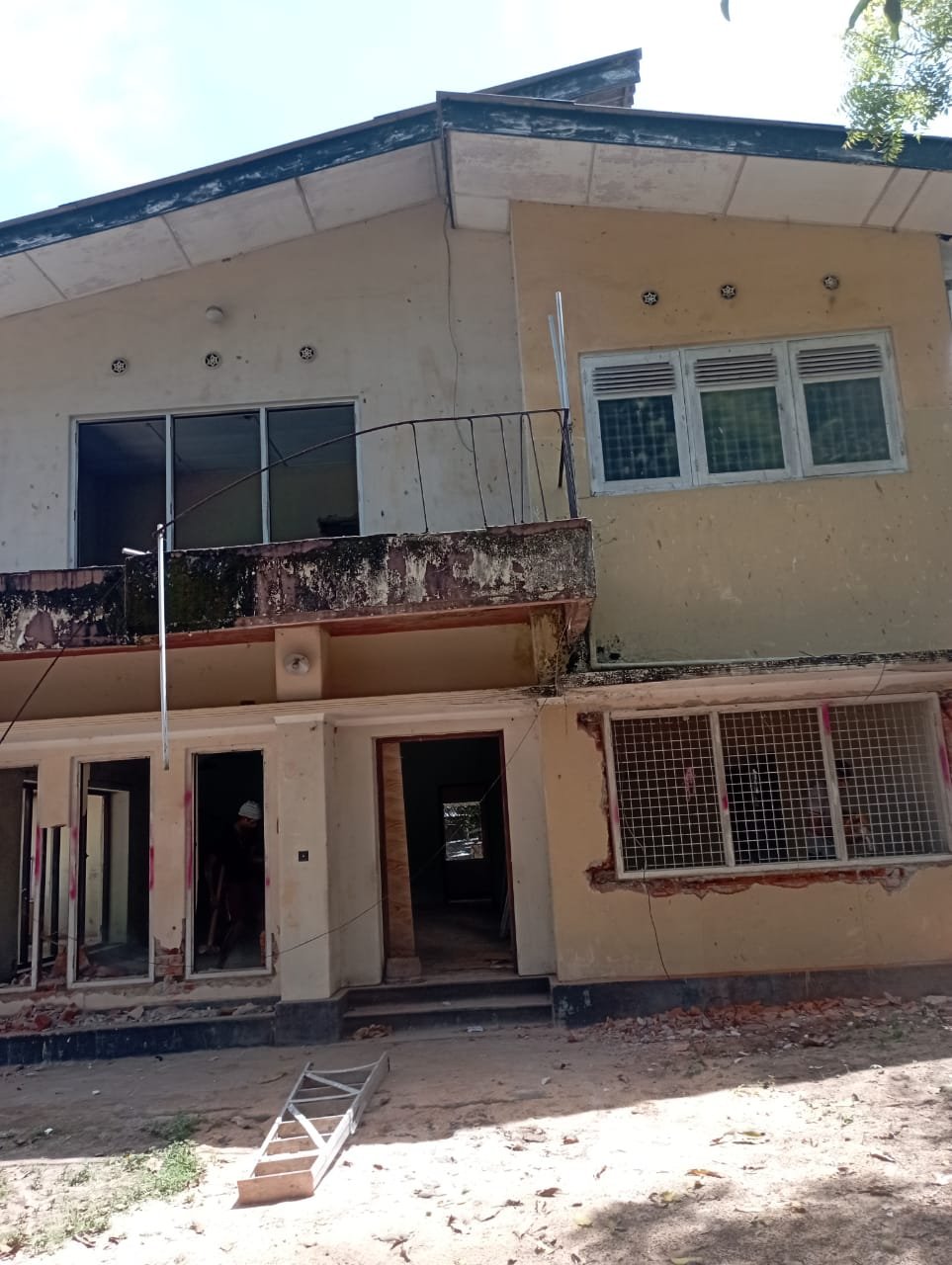Renovation Work prices Colombo