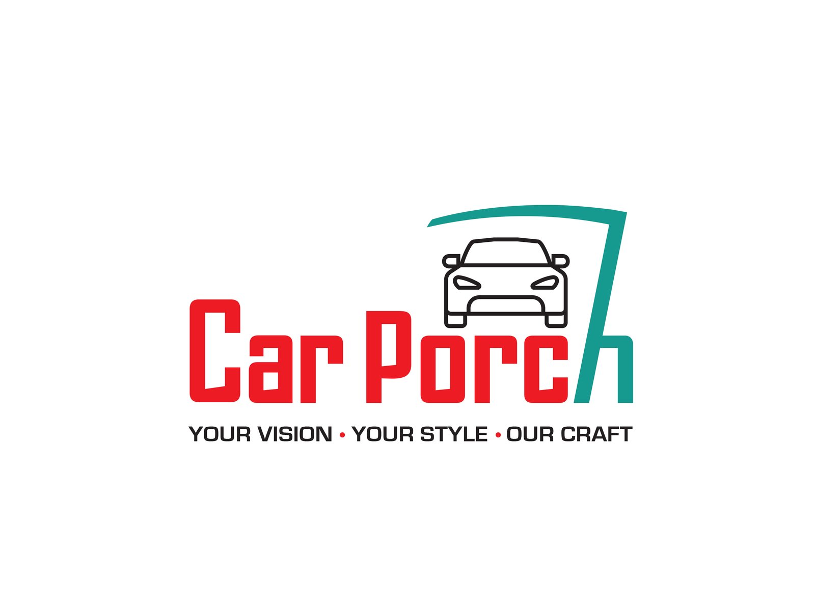 Car Porch