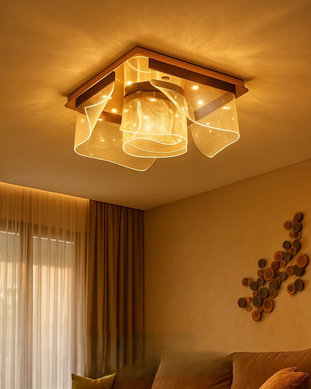 indoor light insulation price in dambulla