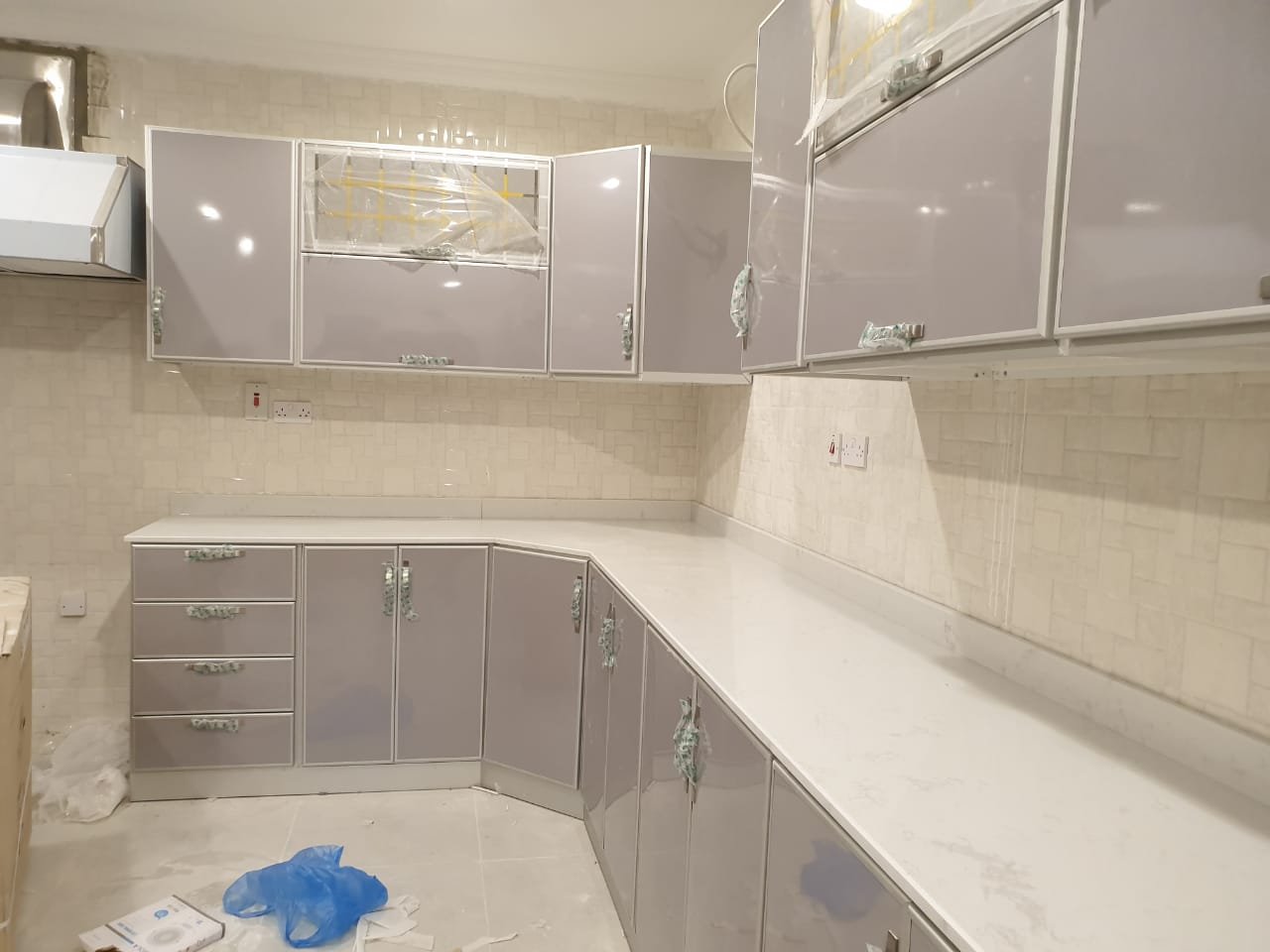 Kitchen Pantry Cupboard Designers in srilanka