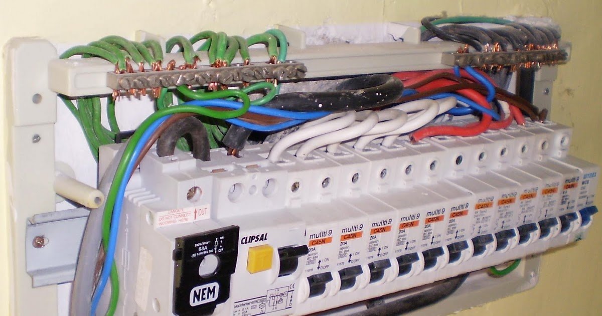 single phase board wiring contractors price in matale