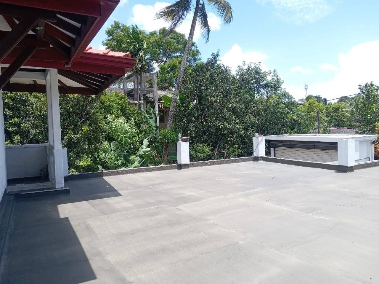 slab waterproofing Pannipitiya sri lanka