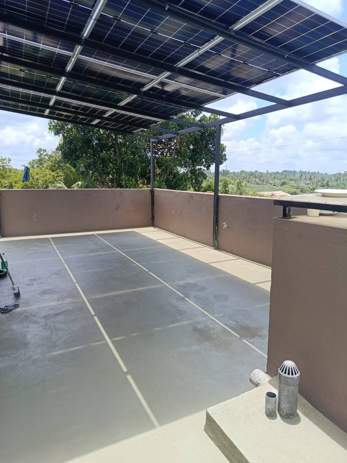 Waterproofing Solution In Srilanka