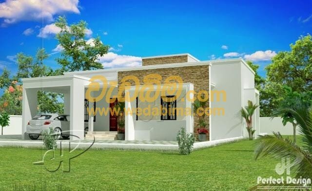 Design and Build Contractors - Anuradhapura
