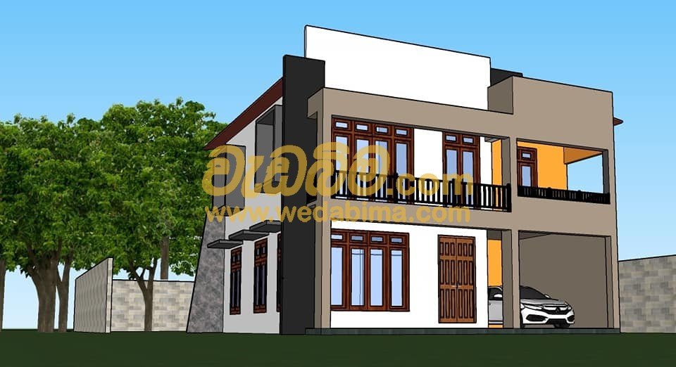 Estimatings - Anuradhapura
