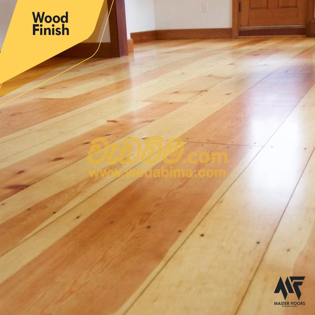 Best Flooring Solution Prices In Sri Lanka