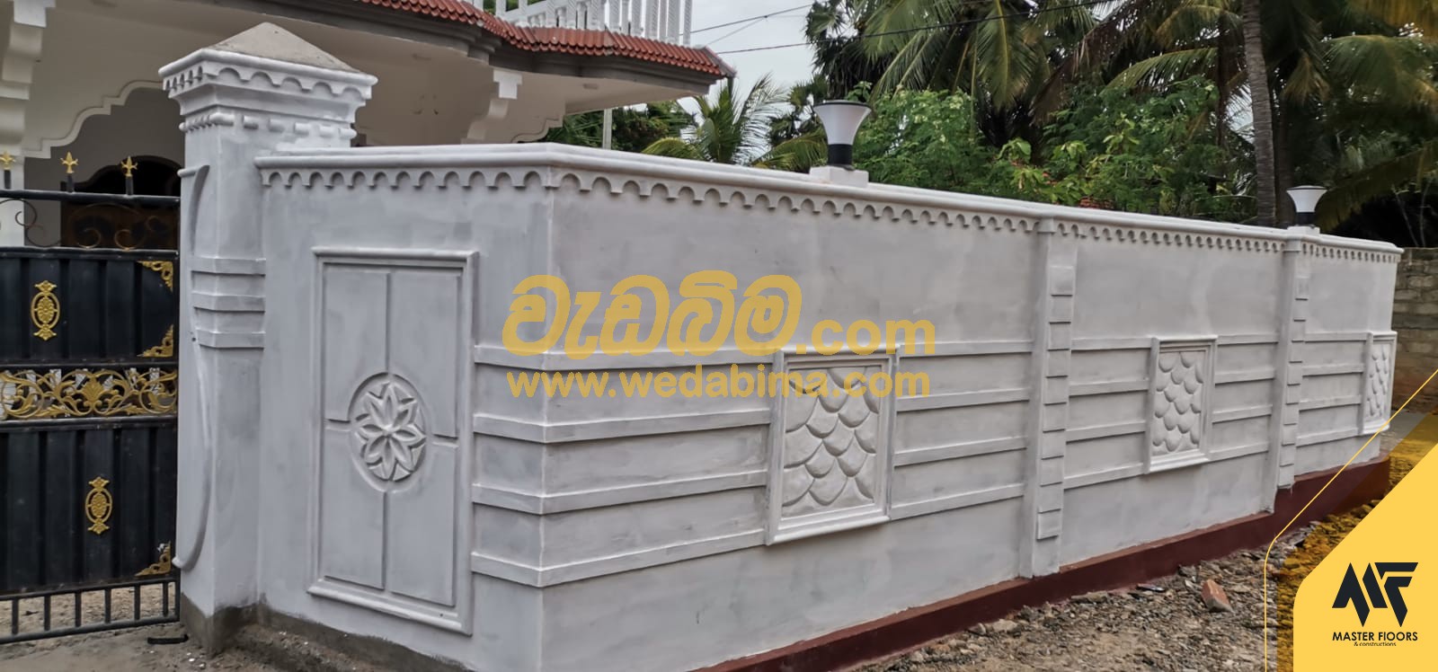 cement moulding design sri lanka