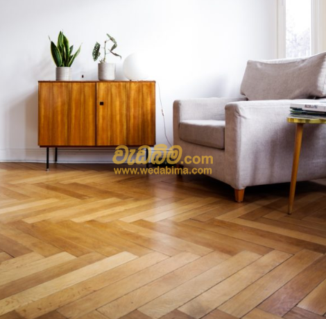 wooden flooring contractors in sri lanka