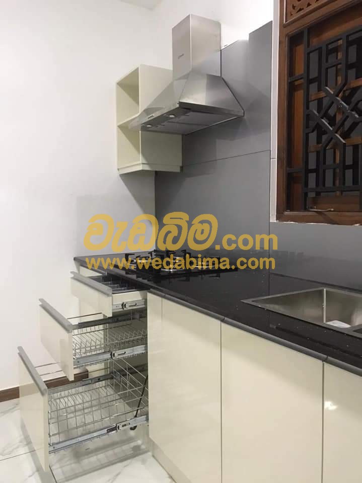 aluminium pantry cupboards prices in sri lanka