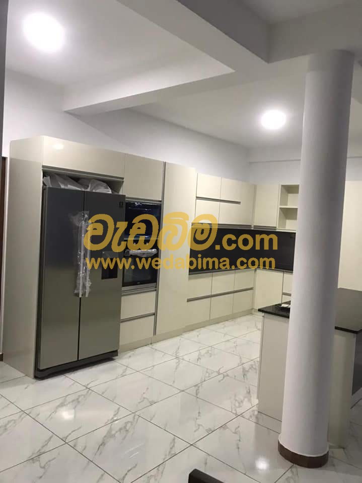 Kitchen Pantry Cupboard Price In Sri Lanka