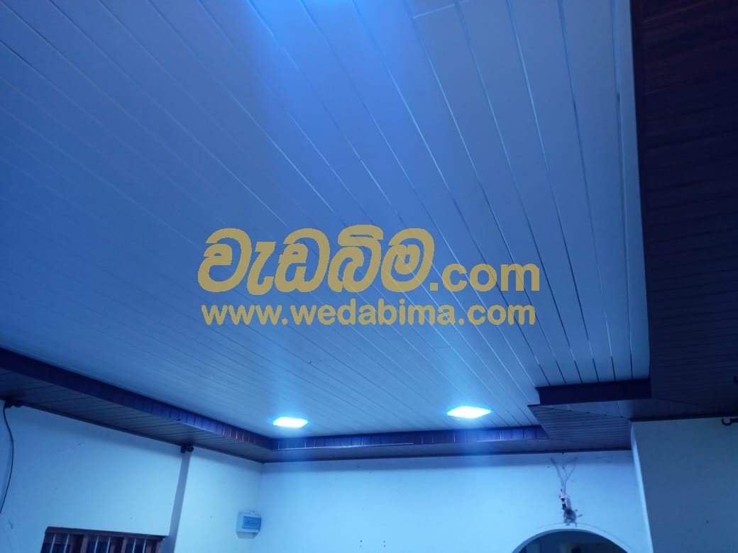Cover image for Interior Ceiling Designs Sri Lanka
