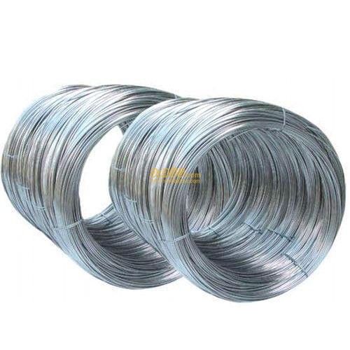 Mild Steel Wire Rods for Sale