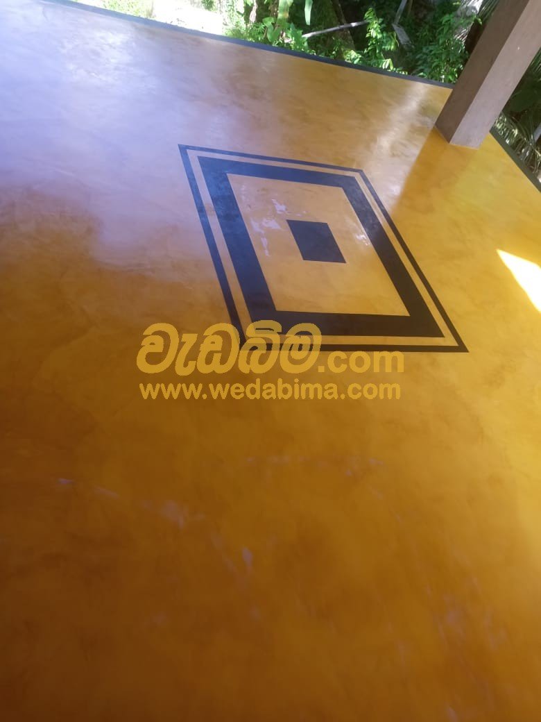 Titanium in Sri Lanka