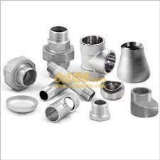 Stainless Steel Pipe Fittings for Sale