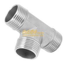 Stainless Steel T Junctions
