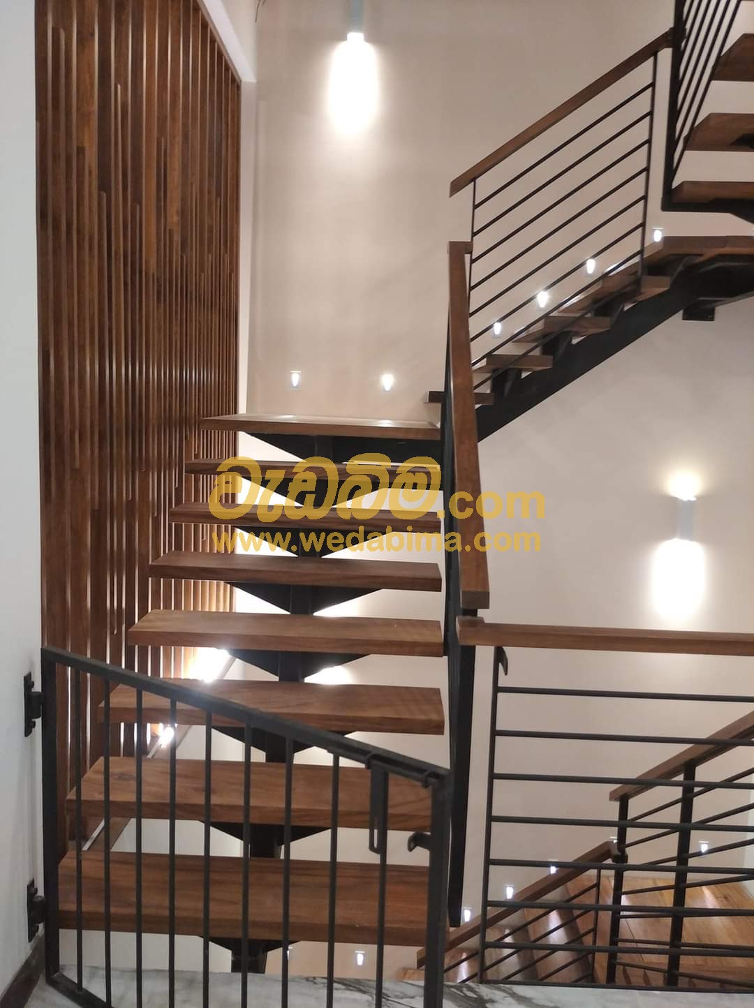 Staircase Price in Sri Lanka