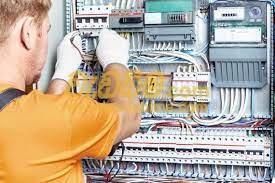 2 Phase Wiring Sri Lanka