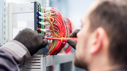 Electrical Contractors