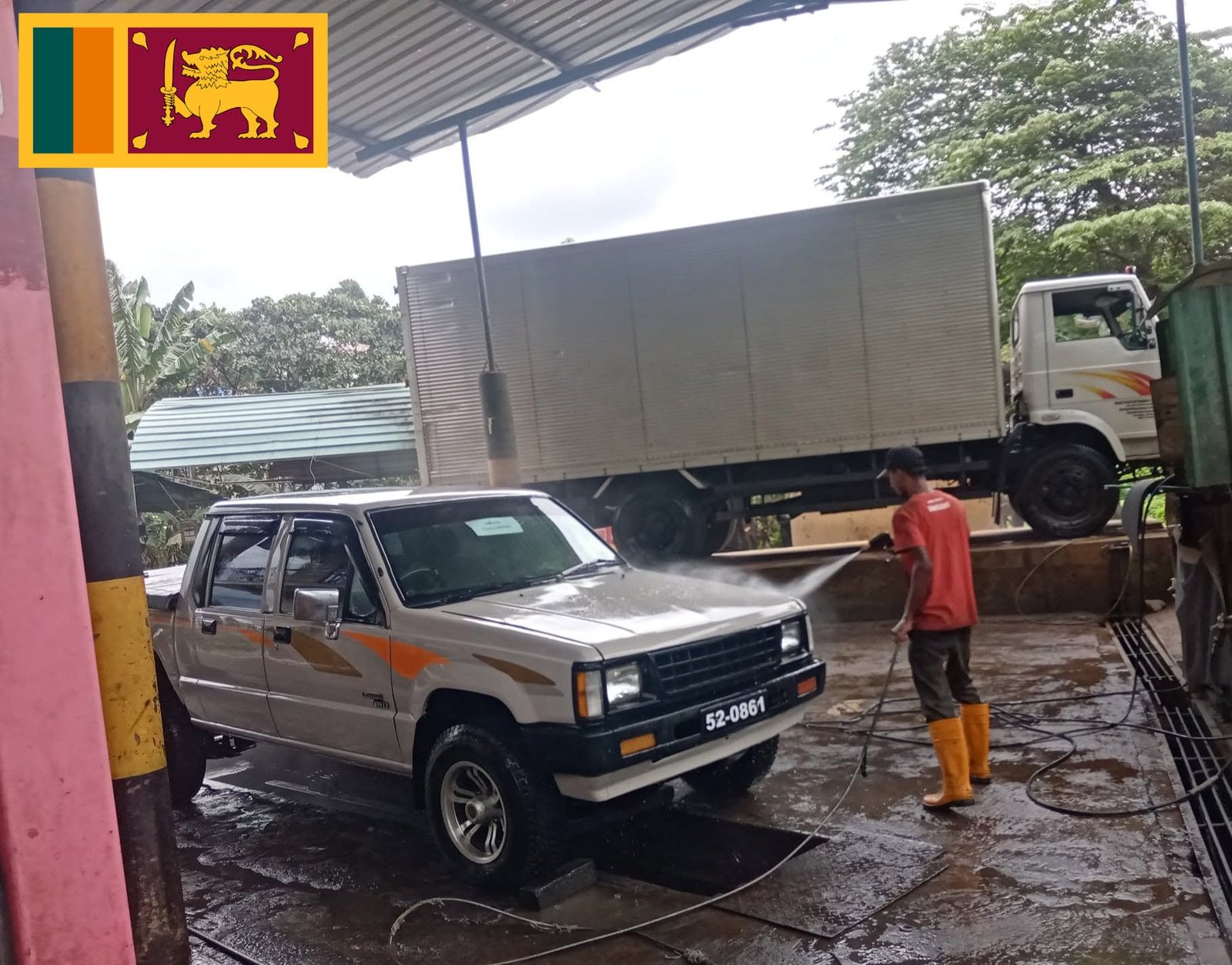 DMK Auto Service