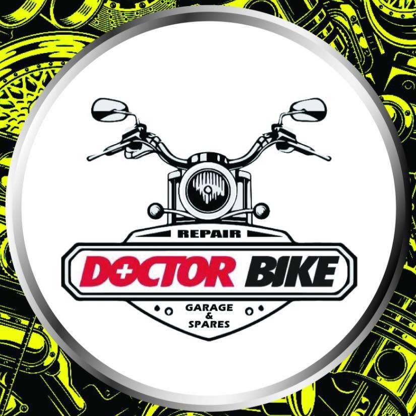 Doctor Bike Garage & Spares