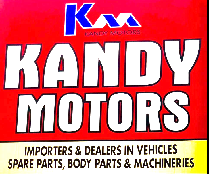 Kandy Motors