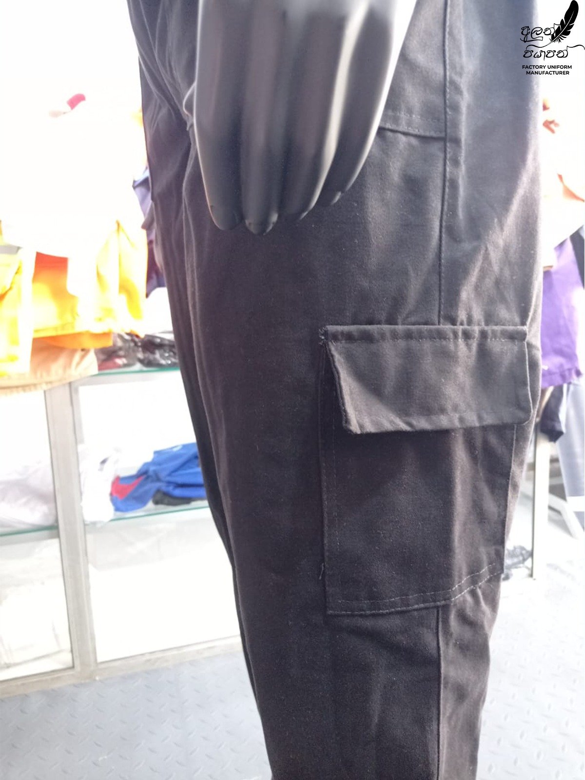Other image 202605/industrial-overall-uniforms-for-sale-maharagama-wedabima-a1d7432e55.jpeg