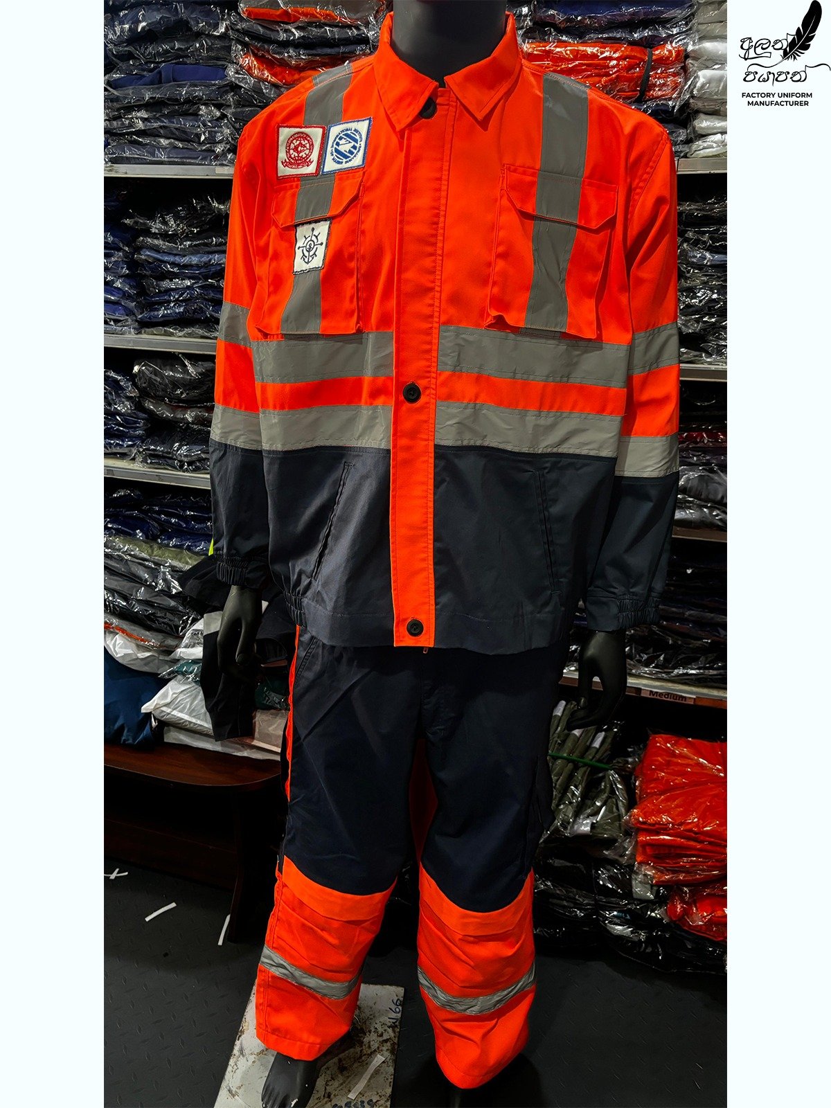 Other image 202605/industrial-uniforms-price-maharagama-colombo-wedabima-58579a0f0f.jpeg