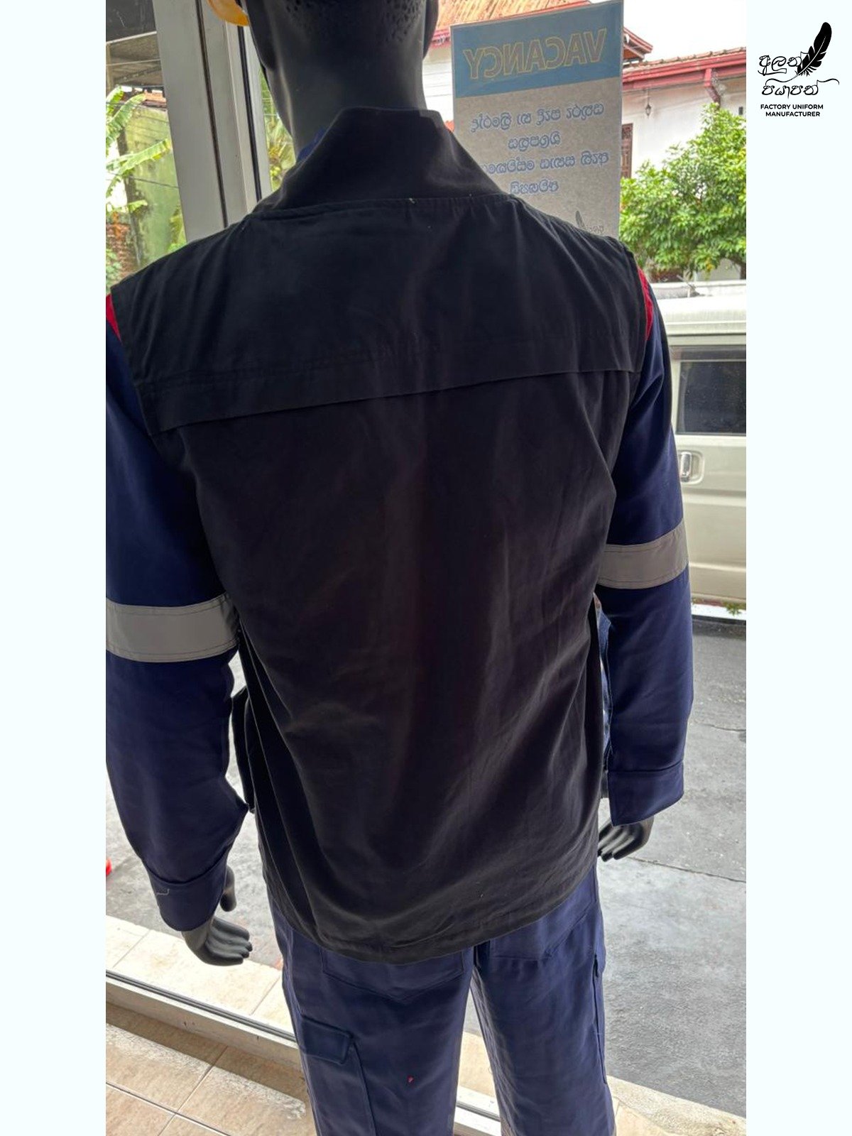 Other image 202605/safety-jackets-for-sale-in-maharagama-sri-lanka-wedabima-1dab82f200.jpeg