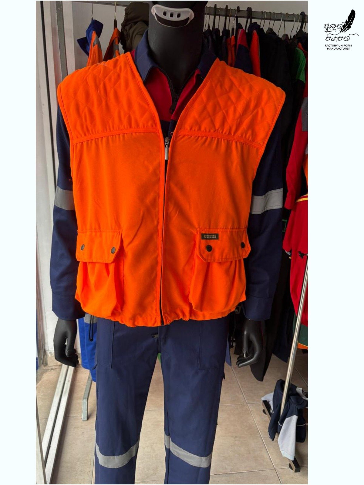 Other image 202605/safety-jackets-for-sale-in-maharagama-sri-lanka-wedabima-7a6ae30ad9.jpeg
