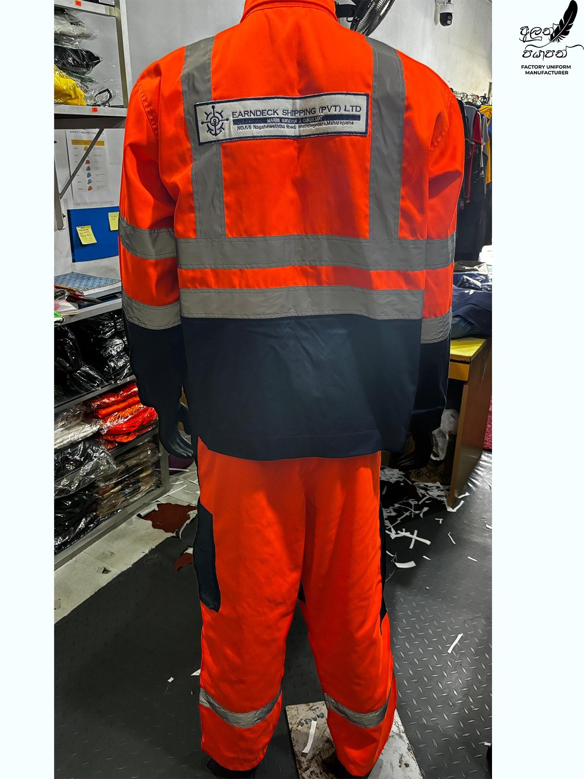 Other image 202605/safety-jackets-for-sale-maharagama-wedabima-9261fb337b.jpeg