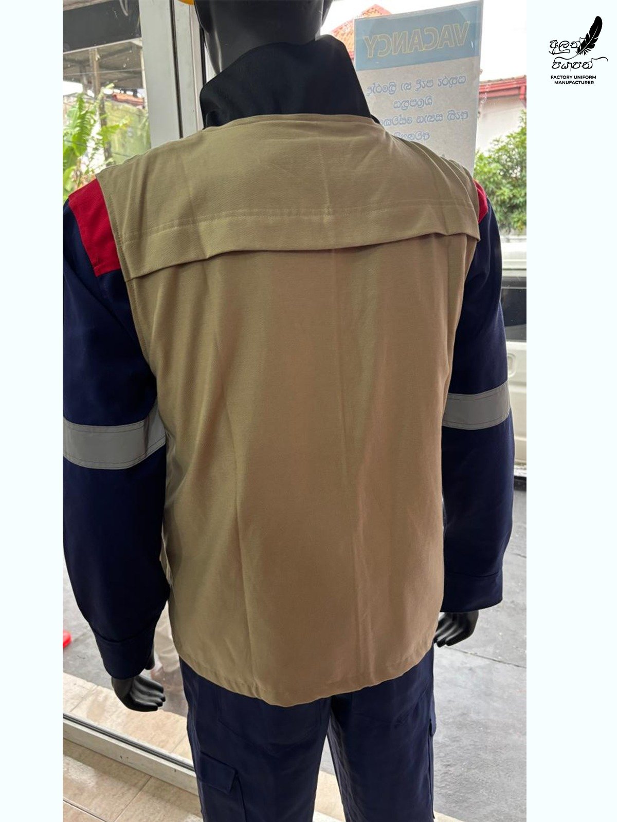 Other image 202605/supervisor-jacket-price-in-maharagama-wedabima-3f2819e42e.jpeg