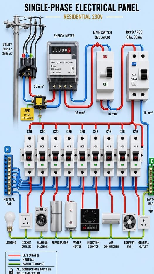 Other image 202610/single-phase-wiring-matale-wedabima-88175f123e.jpg