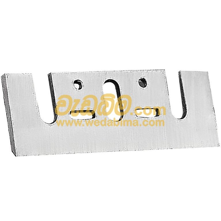 82mm Planer Blade