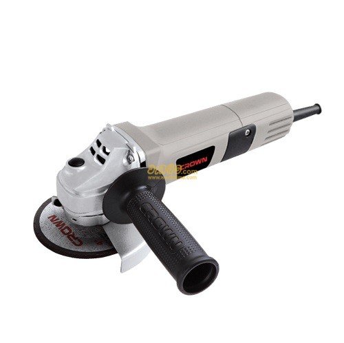 4 Inch 600W Angle Grinder