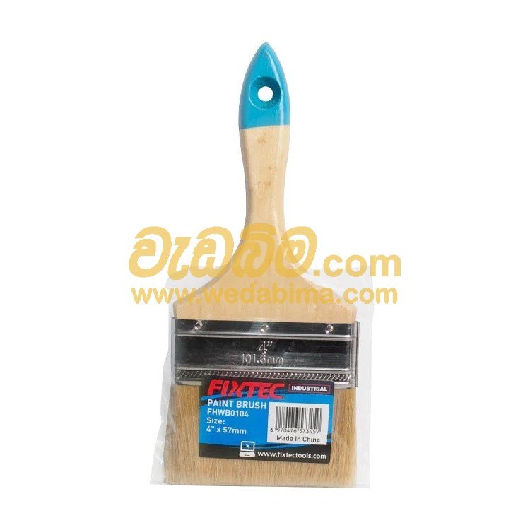 4 inch Paint Brush
