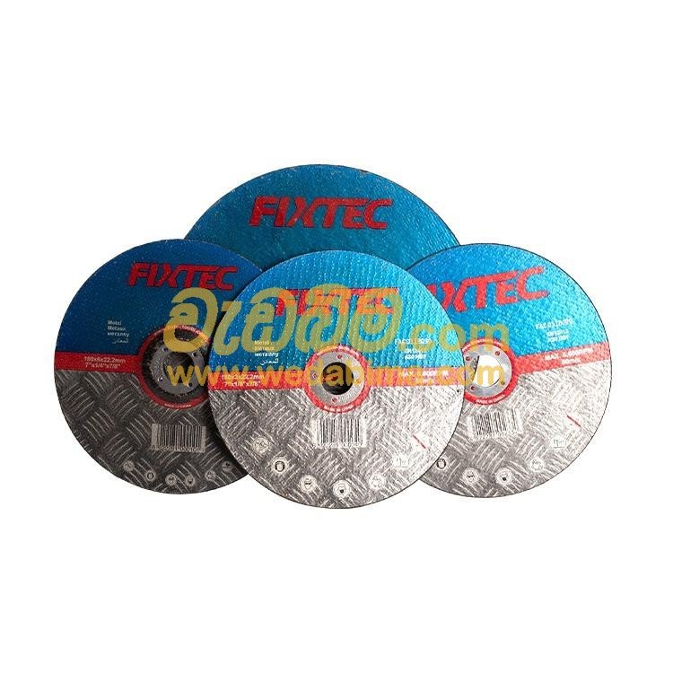 4 Inch Grinding Disc