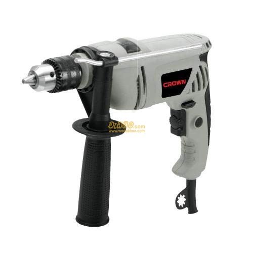 600W Impact Drill