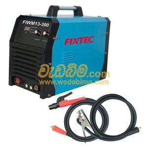5.7KW Welding Machine