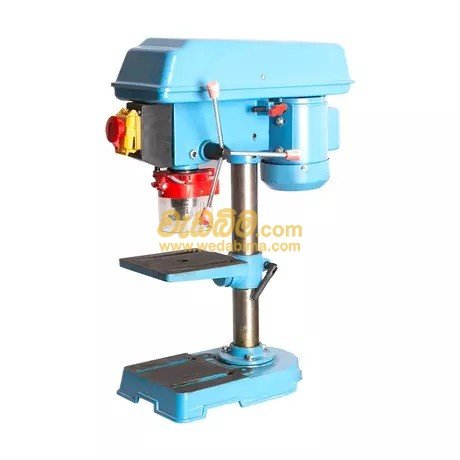 350W Drill Press