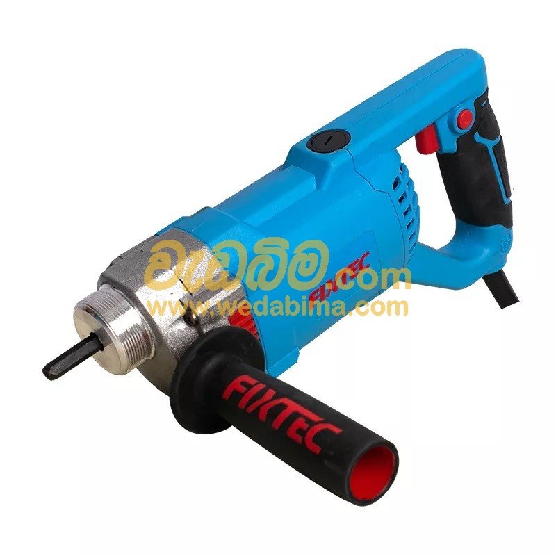 1200W Concrete Vibrator