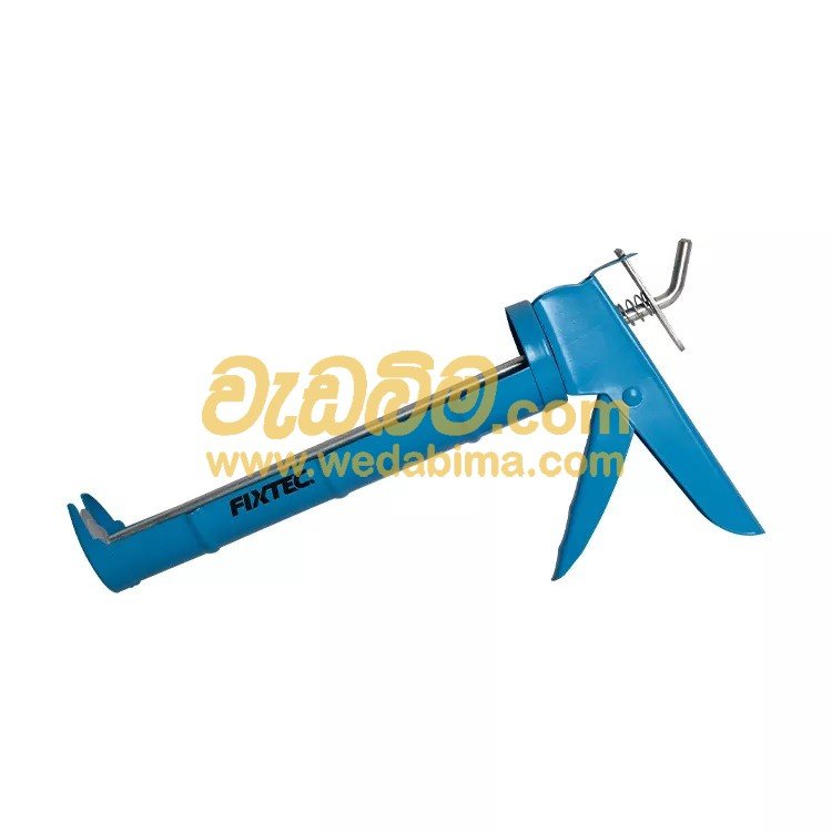 9 Inch Caulking Gun