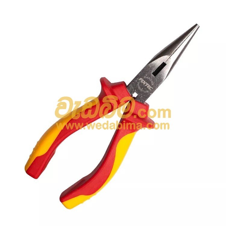 6 Inch Long Nose Plier