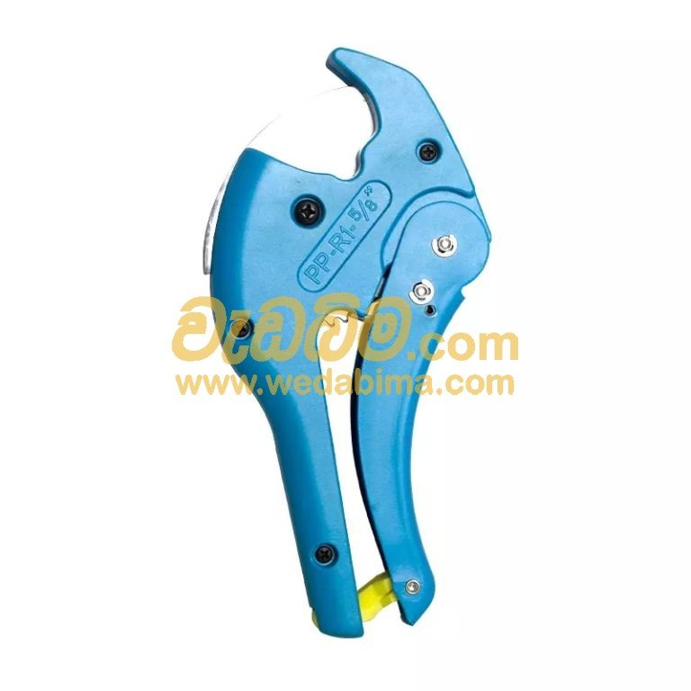 9 Inch Pipe Cutter