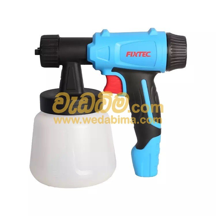 800W Electric Sprayer