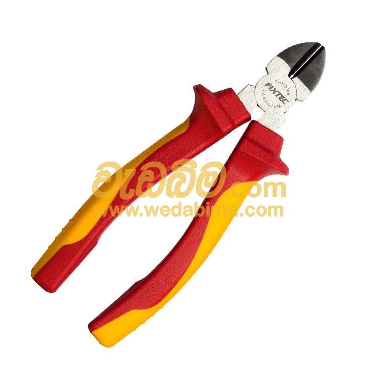 7 Inch Cutting Plier