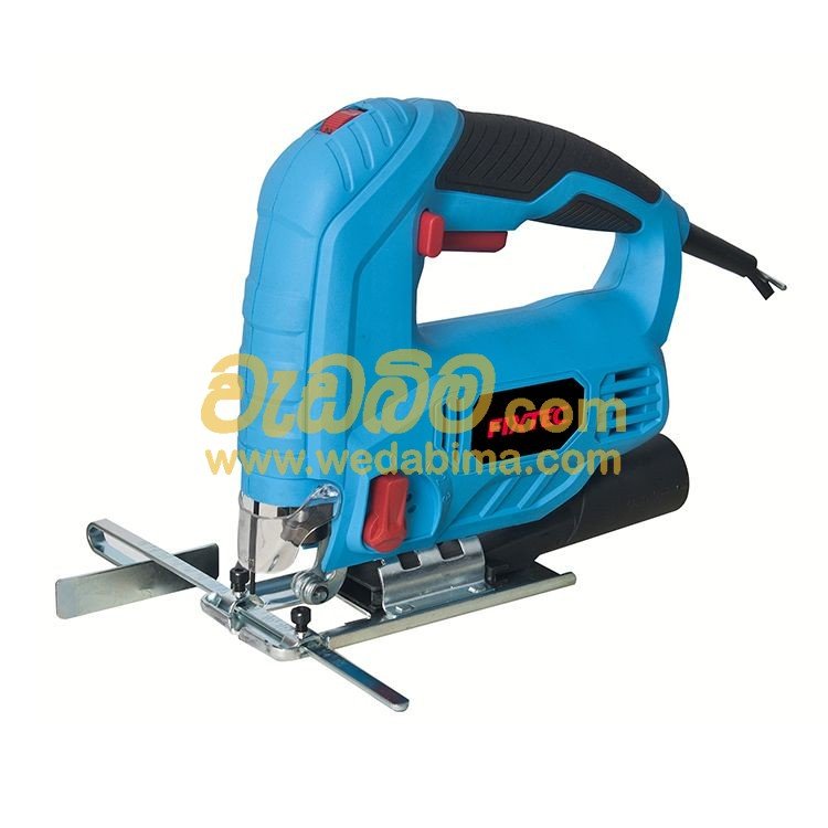 570W Jig Saw