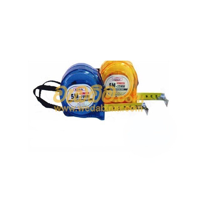 5m Measuring Tape