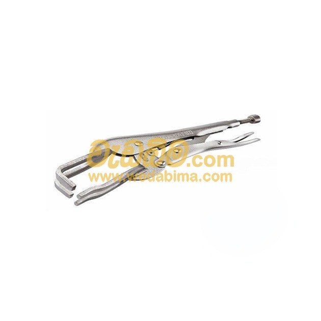 10 Inch Locking Welding Clamp